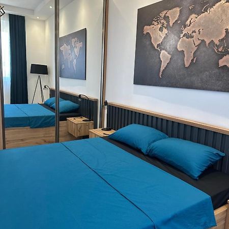 Apartmani Kralj バール エクステリア 写真