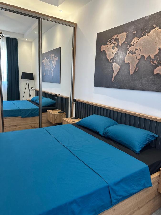 Apartmani Kralj バール エクステリア 写真