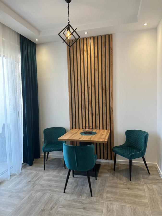 Apartmani Kralj バール エクステリア 写真