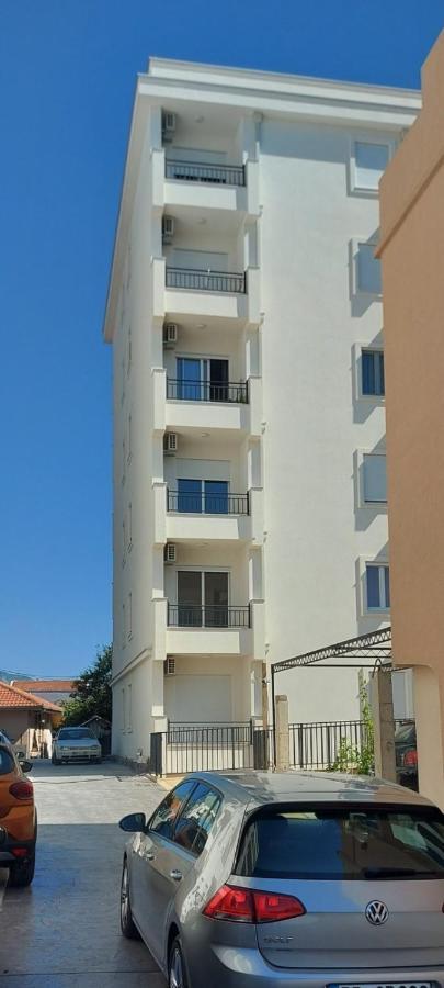 Apartmani Kralj バール エクステリア 写真