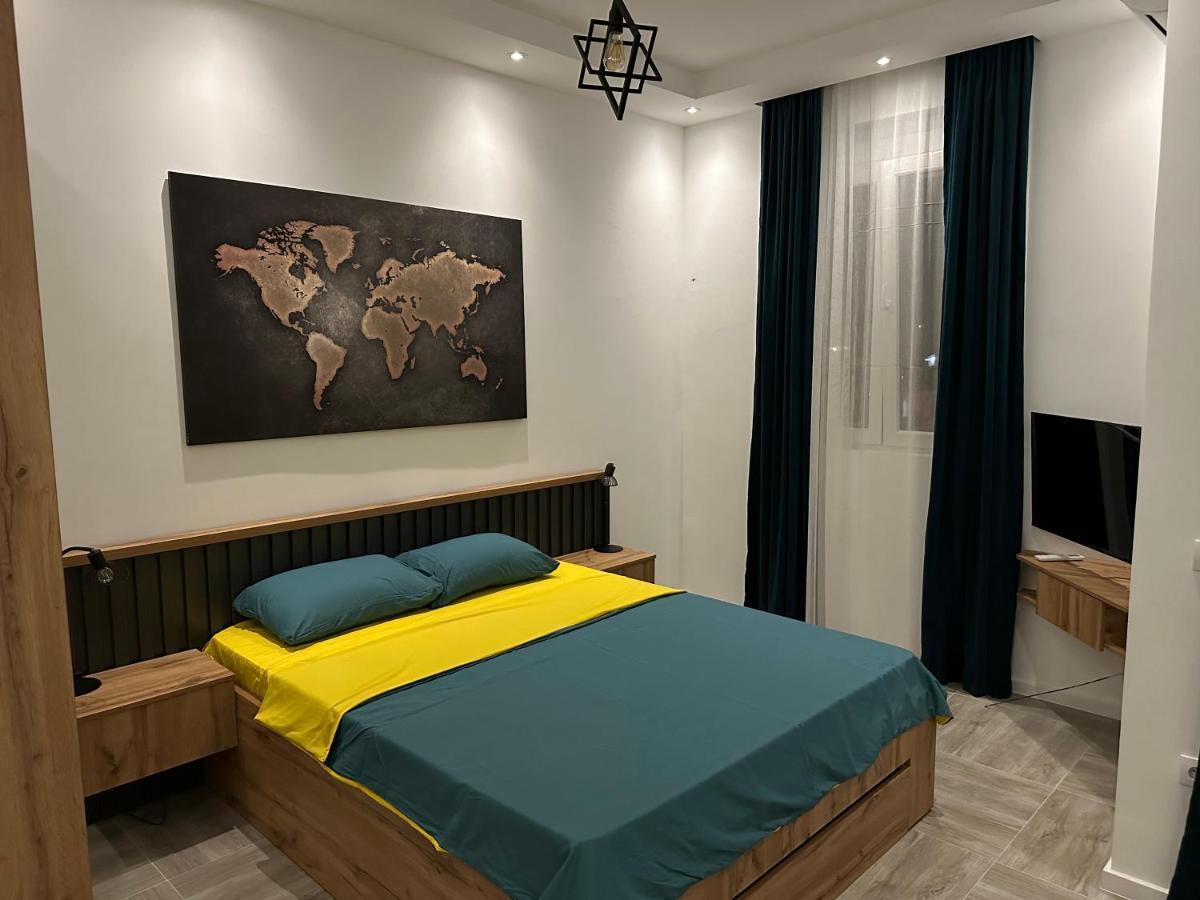 Apartmani Kralj バール エクステリア 写真
