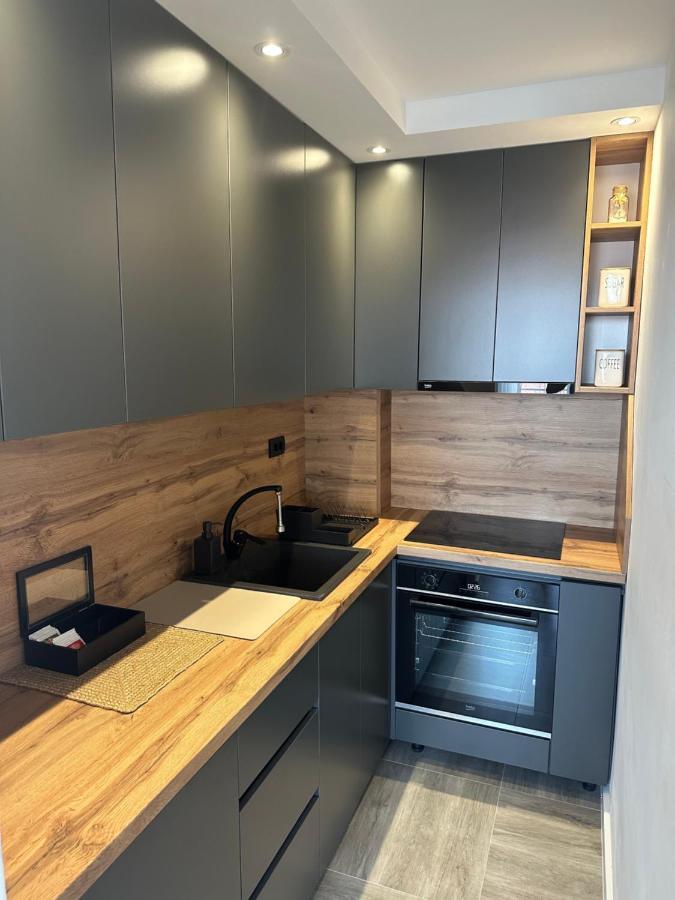 Apartmani Kralj バール エクステリア 写真